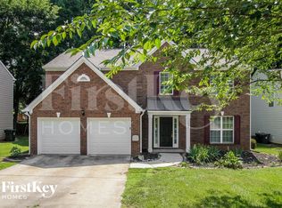 7526 Lullwater Cv, Huntersville, NC 28078