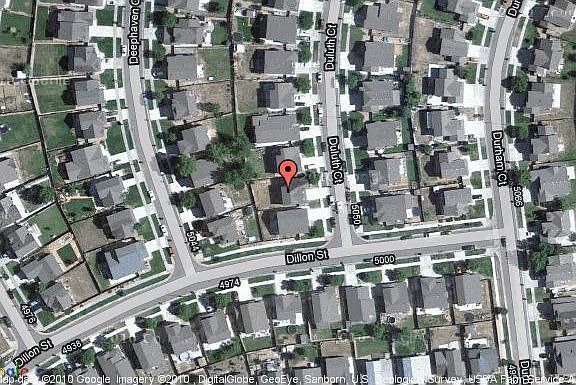 Map View