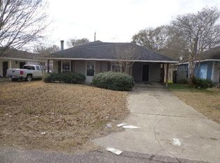 8852 Asphodel St, Denham Springs, LA 70726