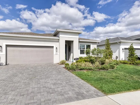 1241 Trident Loop, Deland, FL 32724