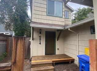 6214 S Kelly Ave, Portland, OR 97239