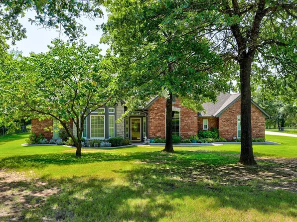 4051 Cactus Dr, Newalla, OK 74857