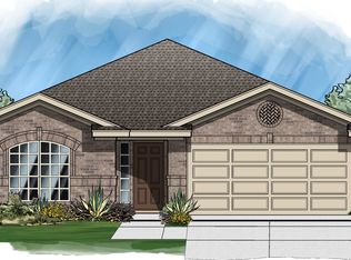 428 Blue Oak Blvd, San Marcos, TX 78666