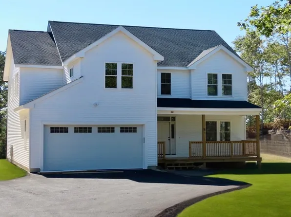 33 Seabiscuit Dr Lot 17-039, Plymouth, MA 02360