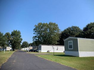 14651 Old Pascagoula Rd #39, Grand Bay, AL 36541