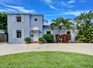 1112 Magnolia St, West Palm Beach, FL 33405