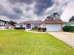 74 Rocking Horse Dr, Palm Coast, FL 32164
