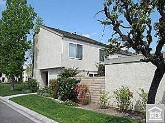 Great community and green belts