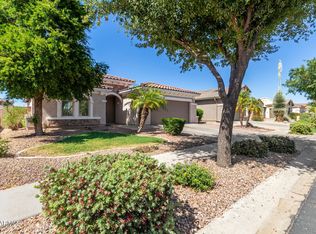 854 E La Costa Pl, Chandler, AZ 85249