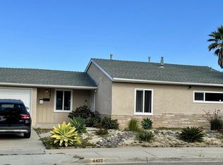 4422 Dakota Dr, San Diego, CA 92117