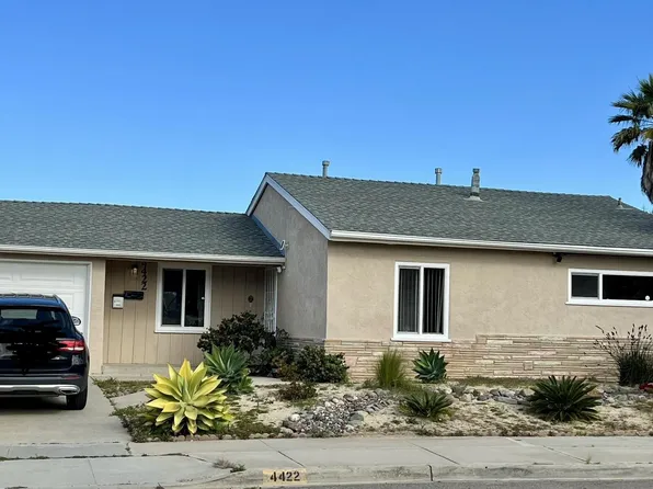 4422 Dakota Dr, San Diego, CA 92117
