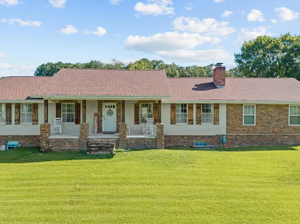 4655 State Highway 30 W, Decatur, TN 37322