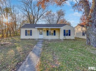 201 Connecticut St, Washington, IL 61571
