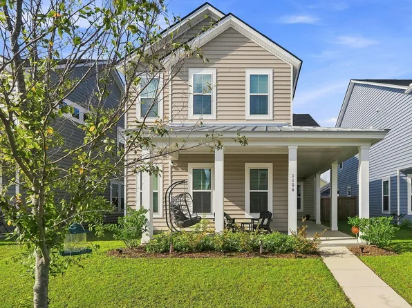1106 Spotflower St, Summerville, SC 29485