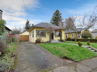 6849 N Michigan Ave, Portland, OR 97217