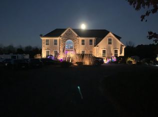 2010 Airport Rd, Hammonton, NJ 08037