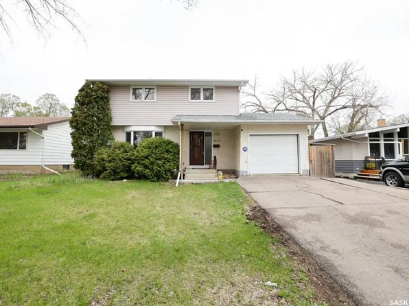 3068 Grant ROAD, Regina, SK S4S 5G7