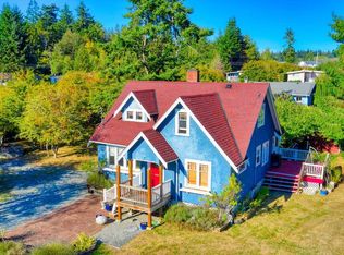 484 Georgia Way, Point Roberts, WA 98281