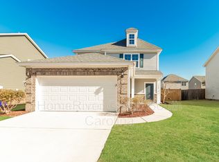 1562 Innkeeper Ln, Johns Island, SC 29455