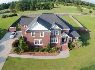 3030 Southborough Rd, Darlington, SC 29532