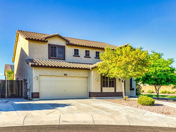 3rd image of 12134 W Villa Hermosa Ct