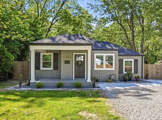1231 S Lone Pine Avenue, Springfield, MO 65804