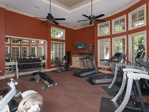 4th image of 5501 Naaman Forest Blvd #2425