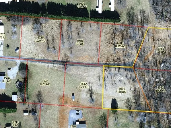 4 Five 6 Sideview Ln, Mount Airy, NC 27030
