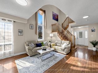 139 Mondavi Rd, Vaughan, ON L4H1L5