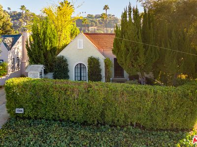 1566 Linda Rosa Ave, Los Angeles, CA, 90041