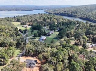 1109 County Road 2608, Knoxville, AR 72855