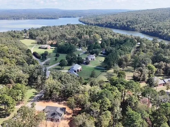 1109 County Road 2608, Knoxville, AR 72855