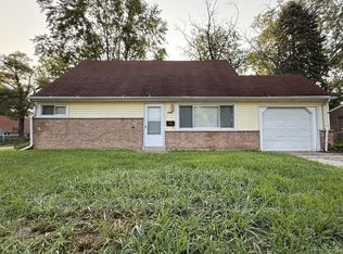 195 Washington St, Park Forest, IL 60466