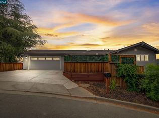 2 Harper Ct, Lafayette, CA 94549