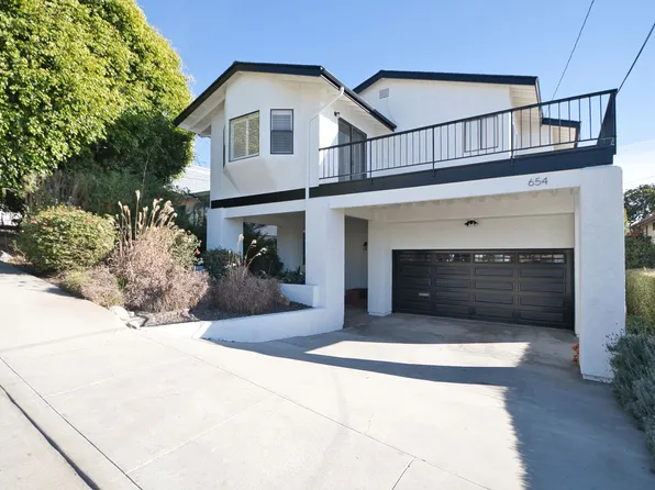 654 24th St, Hermosa Beach, CA 90254