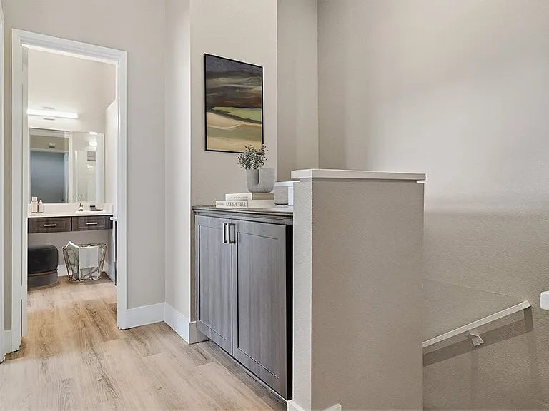 Marquessa Villas Apartments and Townhomes — Photo 5