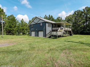 45272 EULA B Road, Callahan, FL 32011