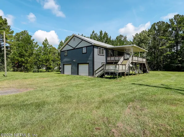 45272 EULA B Road, Callahan, FL 32011
