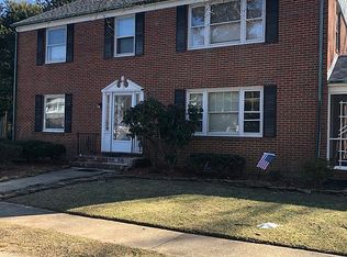 401 Crest Ave, Haddon Heights, NJ 08035