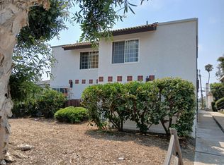 1947 Emerald St, San Diego, CA 92109