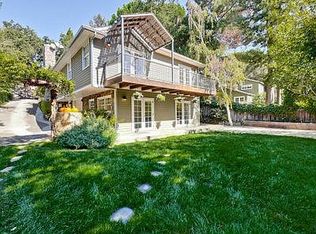 112 Alta Mesa Rd, Woodside, CA 94062