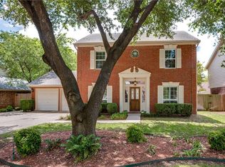 3429 Knob Oak Dr, Grapevine, TX 76051