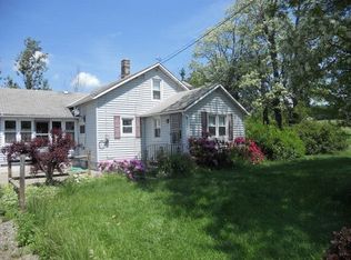355 Locust Rd, Milan, PA 18831