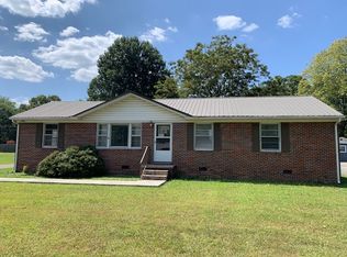 515 Cumberland Ave, Tullahoma, TN 37388