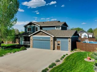 8592 Secretariat Dr, Wellington, CO 80549