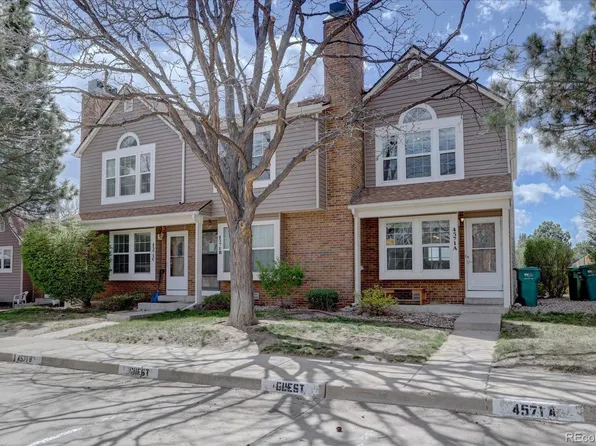 4571 S Crystal Way #A275, Aurora, CO 80015