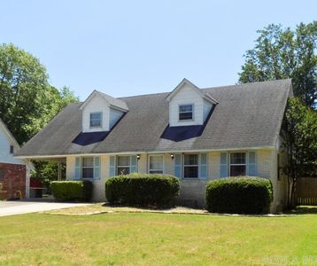 (Undisclosed Address), Little Rock, AR, 72205