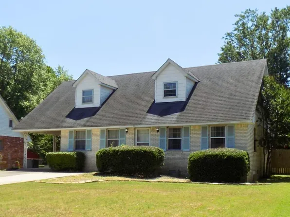 (undisclosed Address), Little Rock, AR 72205