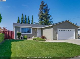 4333 Bora Bora Ave, Fremont, CA 94538