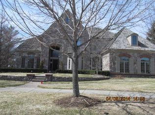 5084 Westchester Ct, Independence, MI 48348